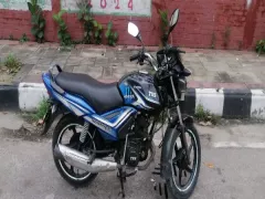 TVS Metro Plus 110